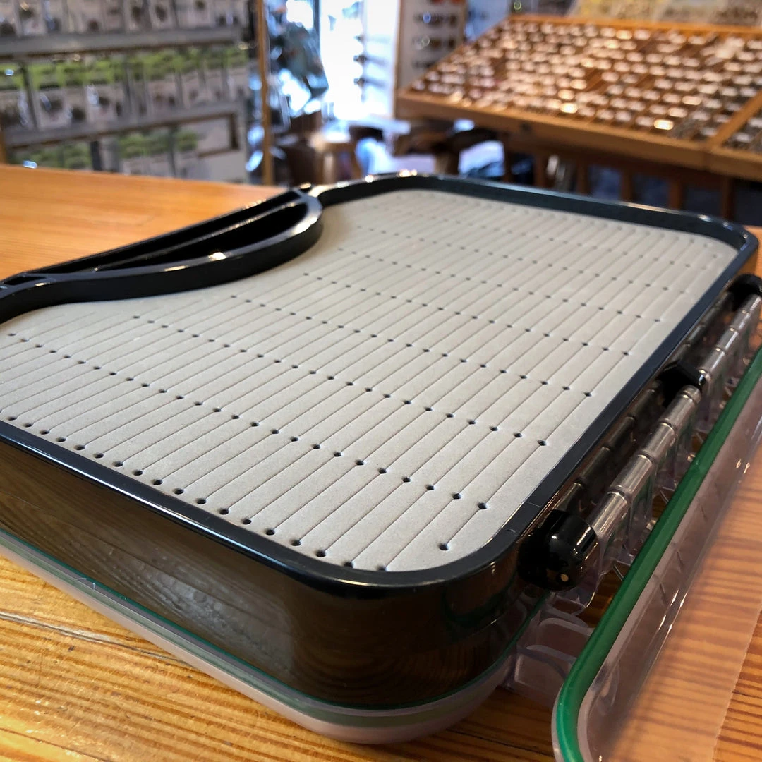 New Phase Big Daddy Streamer Box - Premium Fly Fishing Accessory for Anglers 3 New Phase Big Daddy Streamer Box