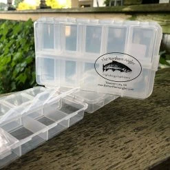 New Phase Twenty Compartment Bead Box