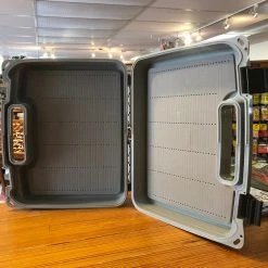 New Phase Teton Boat Box