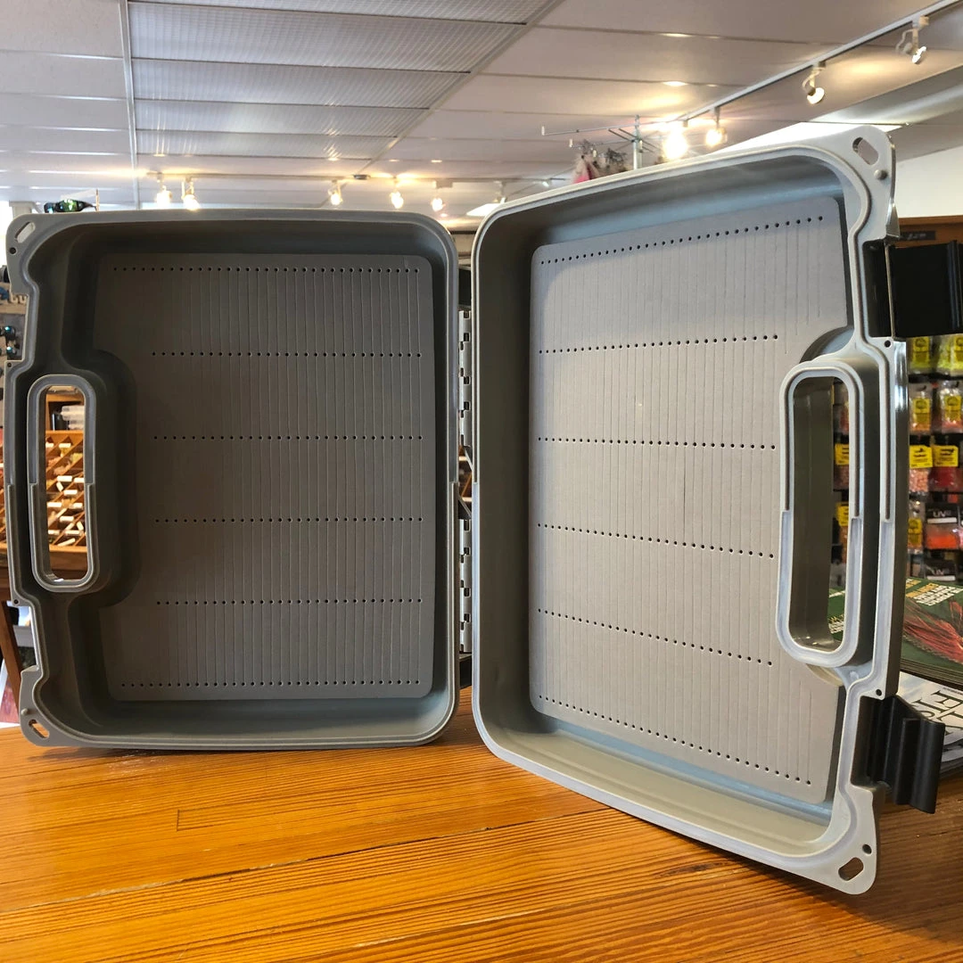 New Phase Teton Boat Box - Premium Fly Fishing Gear for Anglers 2 New Phase Teton Boat Box