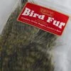 Nature's Spirit Feathers & Hackle Whiting Bird Fur