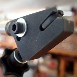 Peak Fishing PEAK LIRS-G2 Streamer Vise Fly Tying Vises