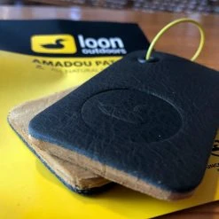 Loon Outdoors Loon Amadou Patch