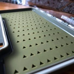 New Phase Slim Silicone Fly Boxes