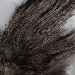 Nature's Spirit Feathers & Hackle Whiting Bird Fur