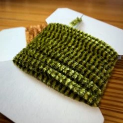 Wapsi Fly Variegated Chenille