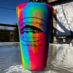 Northern Angler Silipints