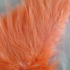 Nature's Spirit Feathers & Hackle Whiting Bird Fur