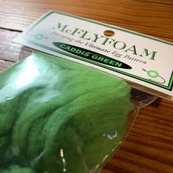 Hareline Dubbin McFly Foam