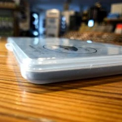 New Phase Northern Angler Slim Fly Boxes