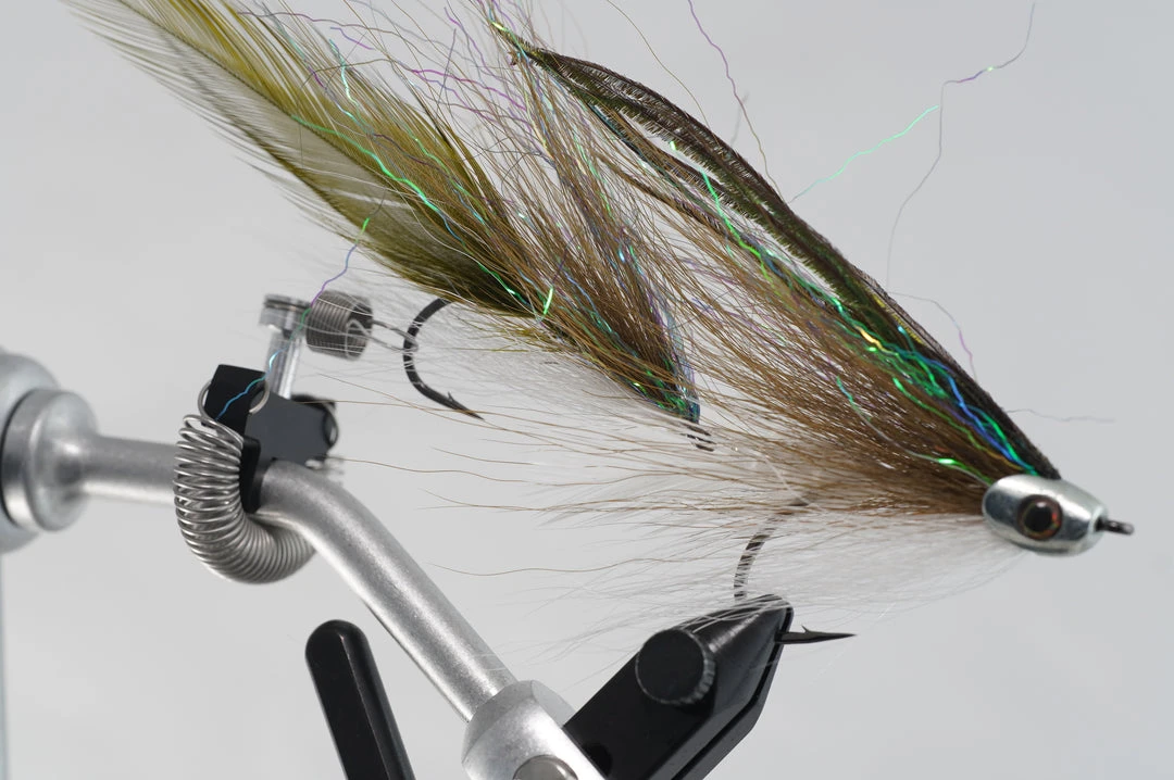 Renzetti Hook Retainer & Material Clip for Fly Tying | Premium Fly Tying Accessory 2 Renzetti Hook Retainer/Material Clip