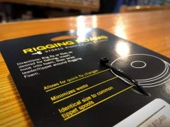 Loon Outdoors Loon Rigging Foams Tools & Accessories