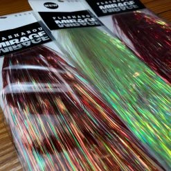 Wapsi Fly Flashabou Mirage Blends