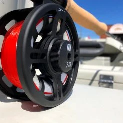 The Northern Angler Fly Shop ION XL Salmon Outfit Rod & Reel Outfits