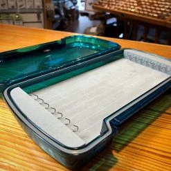 New Phase Teton Articulated Fly Boxes Flies & Boxes