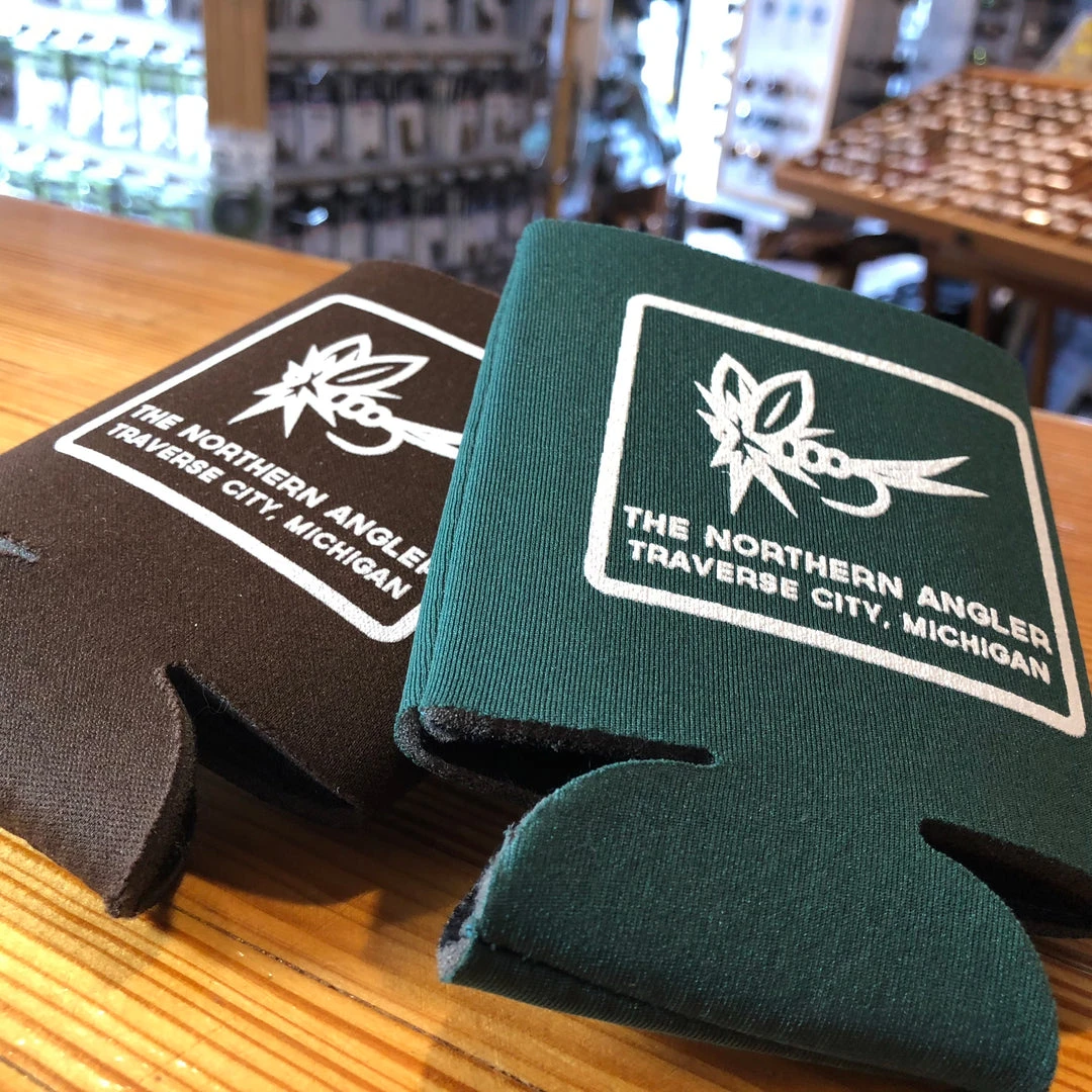 The Northern Angler So Fly Can Coolers - Unique Gifts & Accessories for Anglers 1 The Northern Angler Fly Shop Northern Angler So Fly Can Coolers Gifts & Accessories