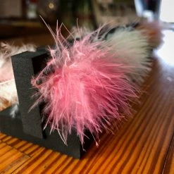 Hareline Dubbin Fly Tying Tools Chicone's Material And Fly Prep Station