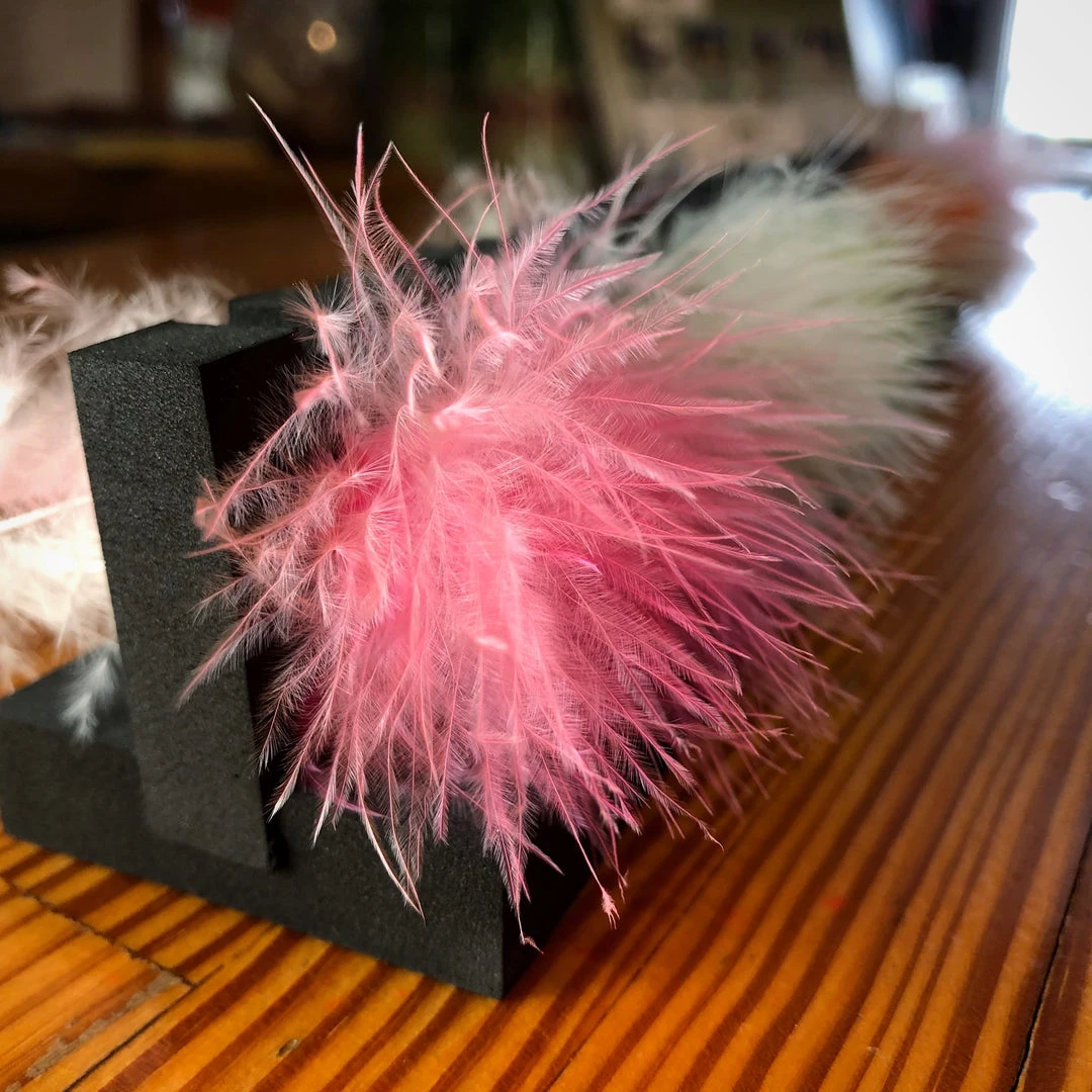 Hareline Dubbin Fly Tying Tools - Chicone's Material & Fly Prep Station for Fly Tying Enthusiasts 2 Hareline Dubbin Fly Tying Tools Chicone's Material And Fly Prep Station