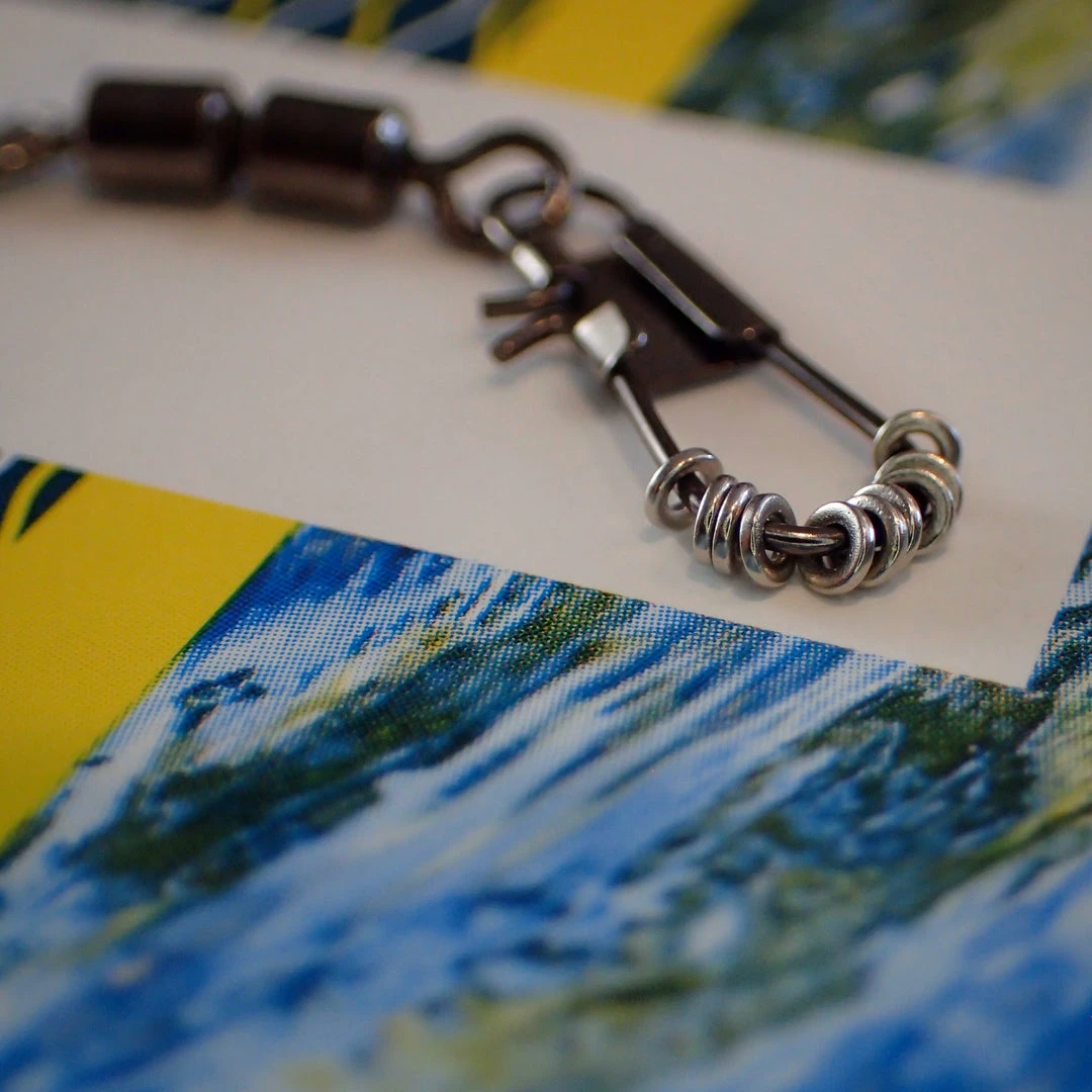 RIO Tippet Rings by Far Bank Enterprises - Fly Fishing Leader & Tippet Accessories 3 Far Bank Enterprises RIO Tippet Rings