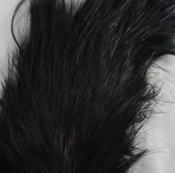 Nature's Spirit Feathers & Hackle Whiting Bird Fur