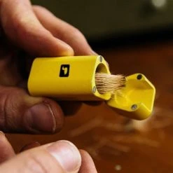 Loon Outdoors Fly Tying Tools Loon Zippy Hair Stacker