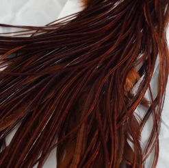 Nature's Spirit Whiting Bronze 1/2 Saddles