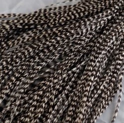 Nature's Spirit Whiting Bronze 1/2 Saddles