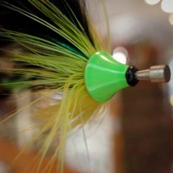 Peak Fishing Peak Tube Vise With Pedestal Base