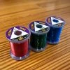 Wapsi Fly Ultra Wire Large Thread, Tinsel & Wire