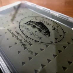 New Phase Slim Silicone Fly Boxes