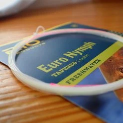 Far Bank Enterprises RIO Euro Nymph Leaders