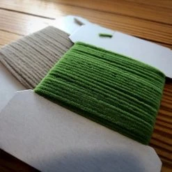 Wapsi Fly Chenille, Braid & Body Materials Ultra Chenille