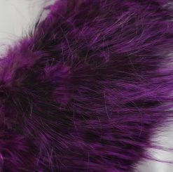 Nature's Spirit Feathers & Hackle Whiting Bird Fur