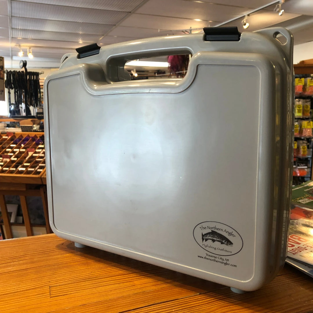 New Phase Teton Boat Box - Premium Fly Fishing Gear for Anglers 1 New Phase Teton Boat Box