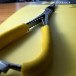 Loon Outdoors Loon Classic Mitten Scissor Clamp Tools & Accessories