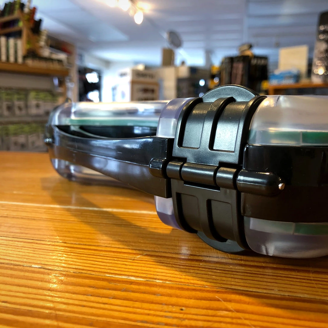 New Phase Big Daddy Streamer Box - Premium Fly Fishing Accessory for Anglers 2 New Phase Big Daddy Streamer Box