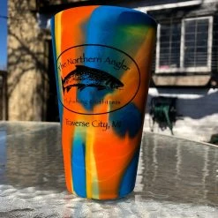 Northern Angler Silipints