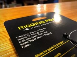 Loon Outdoors Loon Rigging Foams Tools & Accessories