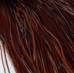 Nature's Spirit Whiting Pro Grade Saddles Feathers & Hackle for Fly Tying | Premium Quality 9 Nature's Spirit Whiting Pro Grade Saddles Feathers & Hackle