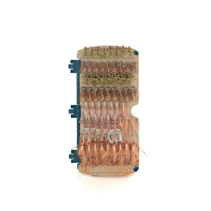 Fishpond Tacky Pescador Leaf Flies & Boxes - Premium Fly Fishing Accessories 1 Fishpond Tacky Pescador Leaf Flies & Boxes