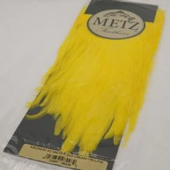 Umpqua Feather Merchants Feathers & Hackle Metz #2 Magnum Saddle