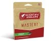 Fly Line Scientific Anglers Mastery Trout
