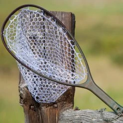 Fishpond Nomad Native Net - Premium Fly Fishing Net with Magnetic Release System 9 Tools & Accessories Fishpond Nomad Native Net