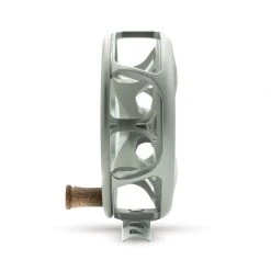 Ross Reels Colorado Fly Reel - Premium Fly Fishing Reel for Anglers 5 Ross Reels Fly Reels Ross Colorado