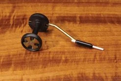 Hareline Dubbin Rite Bobbin Ceramic Standard Fly Tying Tools