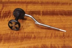 Hareline Dubbin Rite Bobbin Ceramic Magnum Fly Tying Tools