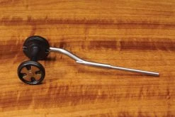 Hareline Dubbin Rite Bobbin Magnum - Premium Fly Tying Tool for Anglers 5 Hareline Dubbin Rite Bobbin Magnum Fly Tying Tools