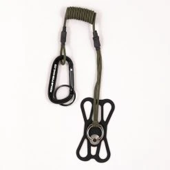 Rogue Fishing Rogue Protector Phone Tether - Secure Phone Holder for Anglers - Durable Fishing Accessory 11 Rogue Fishing Rogue Protector Phone Tether