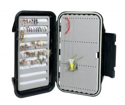 New Phase Go-To Dropper Rig Box Flies & Boxes