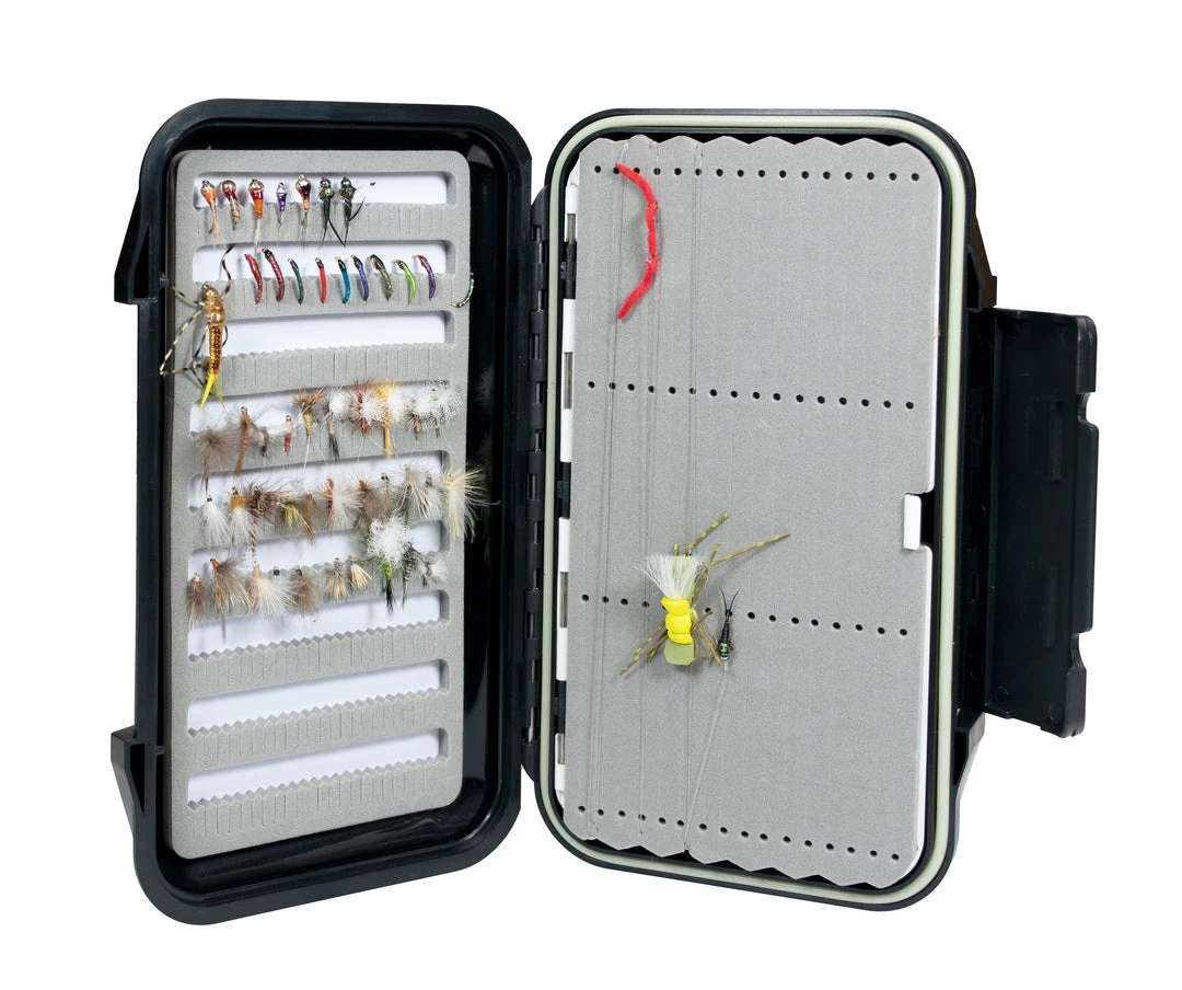 New Phase Go-To Dropper Rig Box Flies & Boxes - Premium Fly Fishing Accessories 2 New Phase Go-To Dropper Rig Box Flies & Boxes